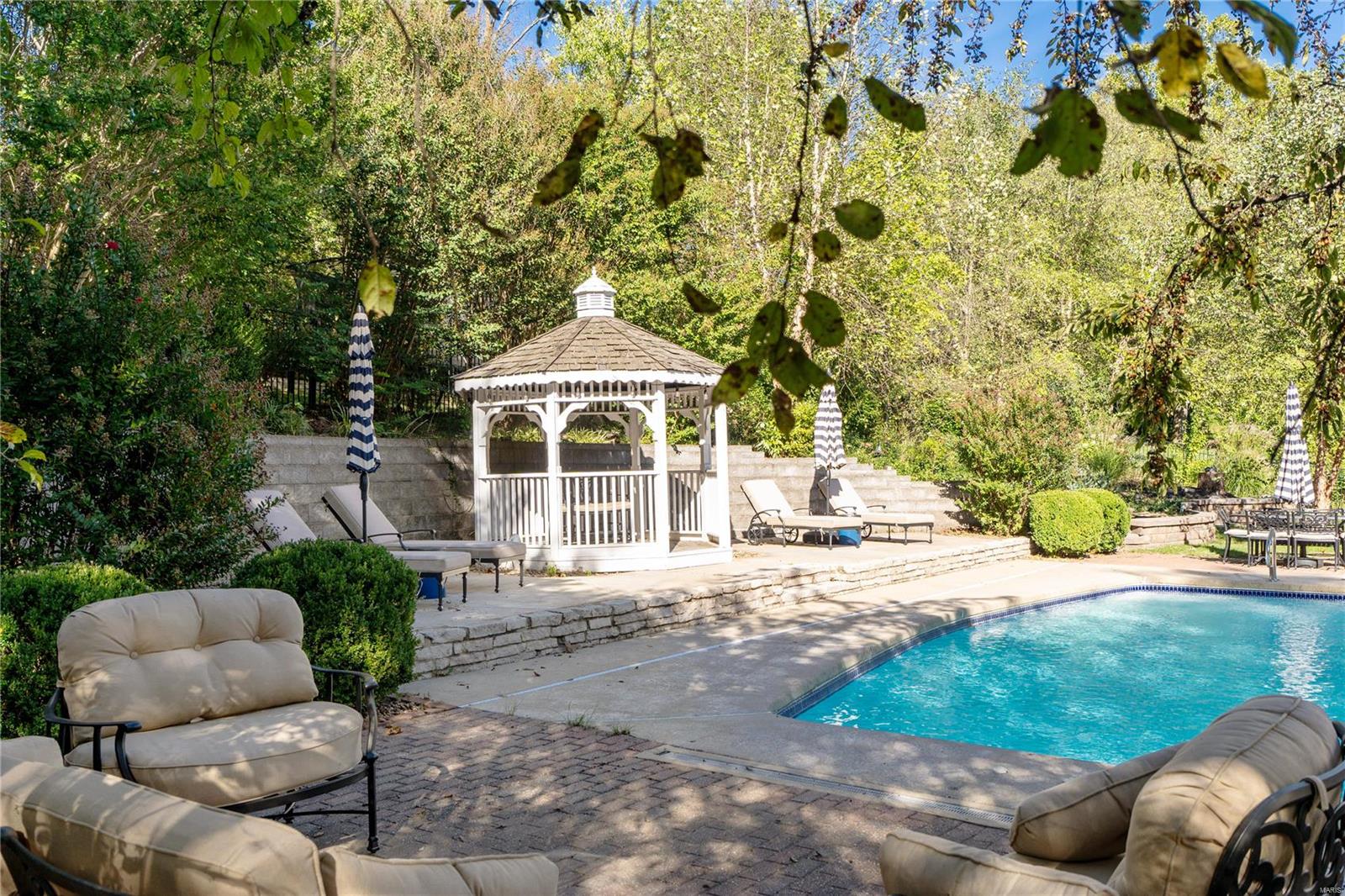 1715 Mason Knoll Road