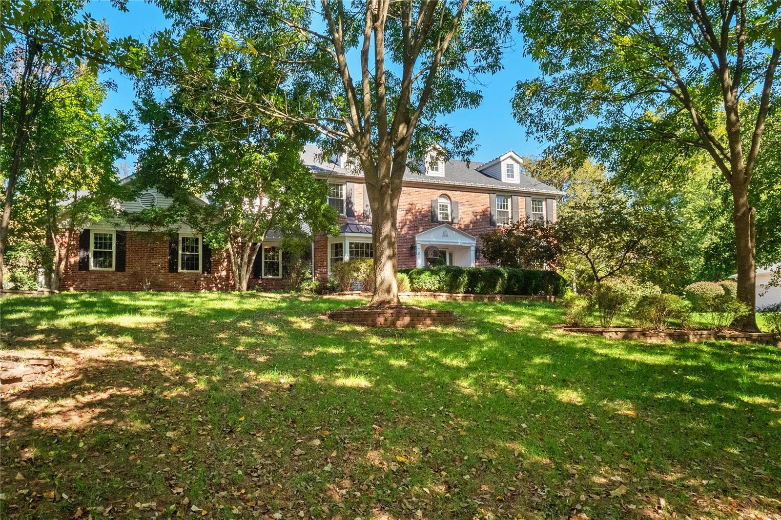 1715 Mason Knoll Road