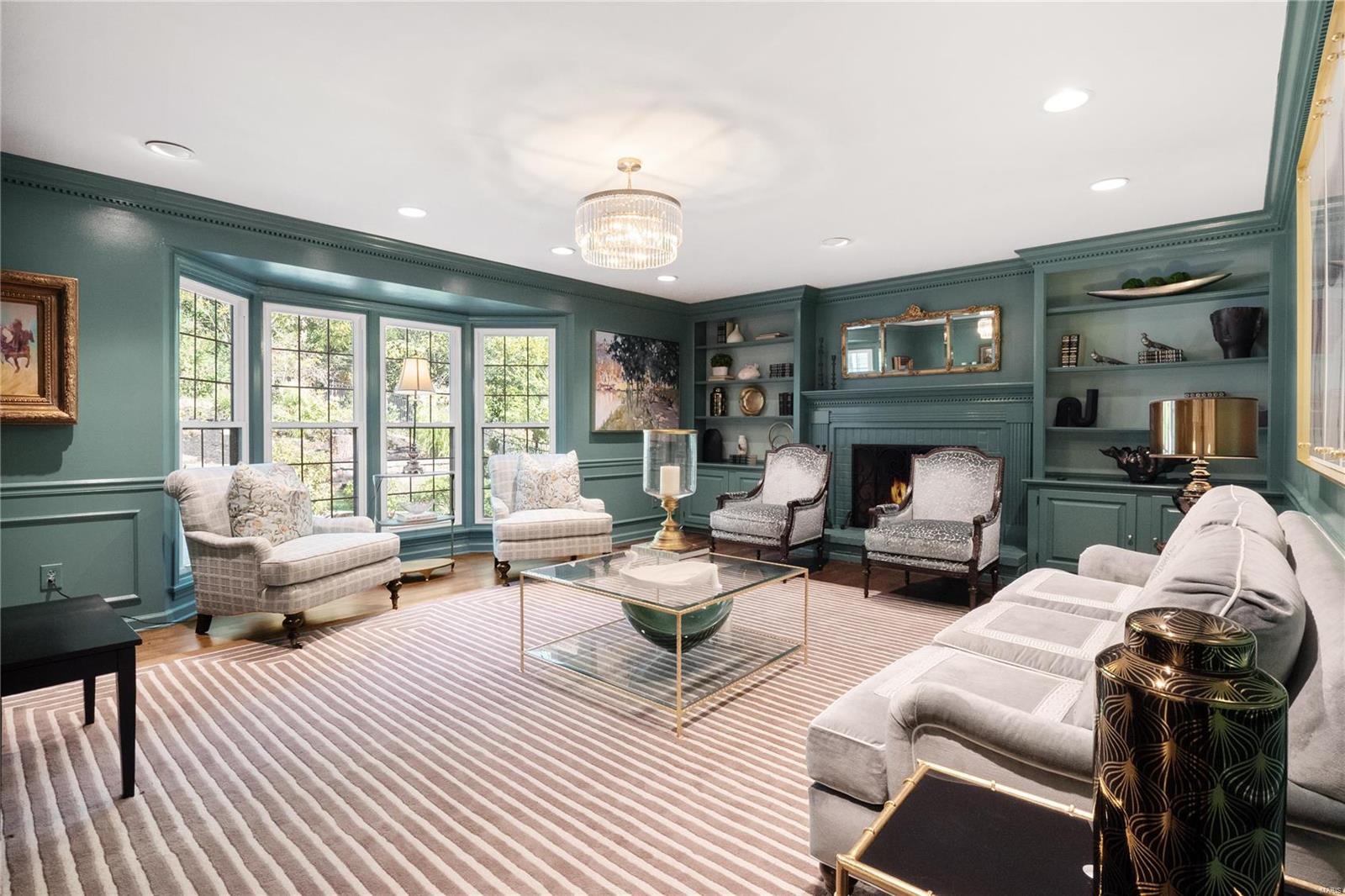 1715 Mason Knoll Road