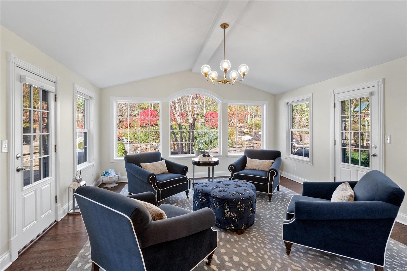 1715 Mason Knoll Road