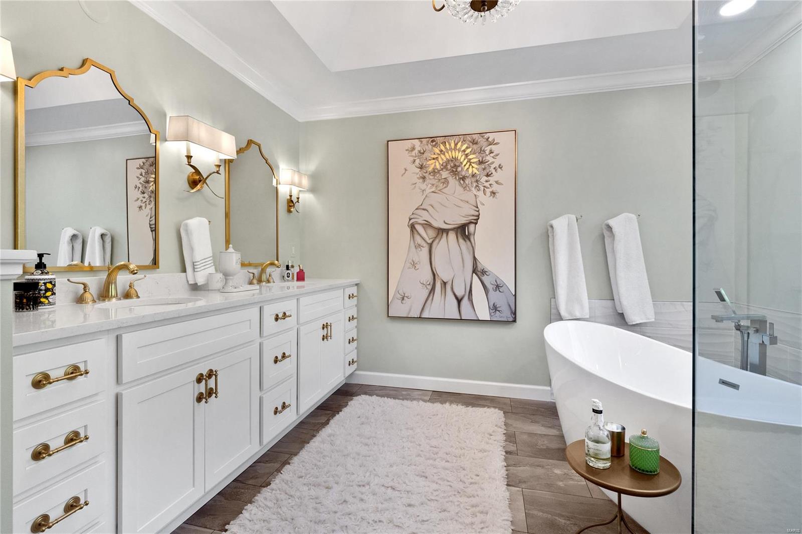 1715 Mason Knoll Road