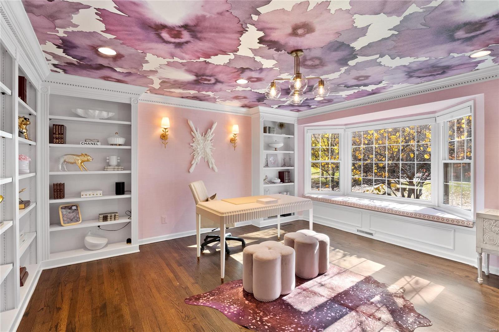 1715 Mason Knoll Road