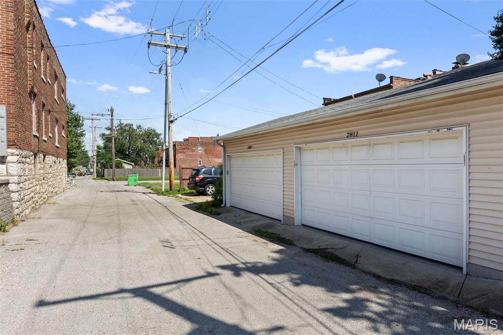 2811 Shenandoah Avenue