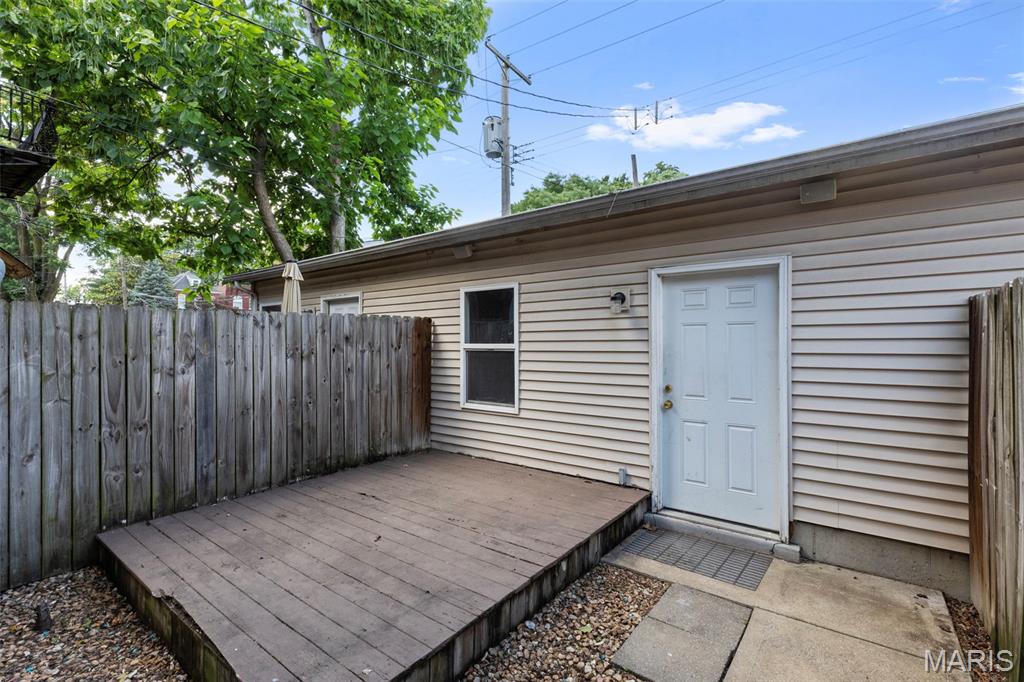 2811 Shenandoah Avenue