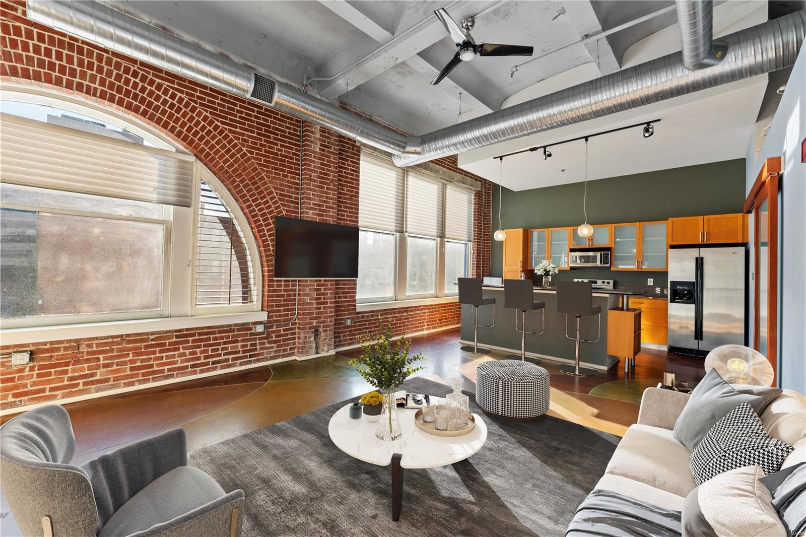 1136 Washington Avenue Unit: 209