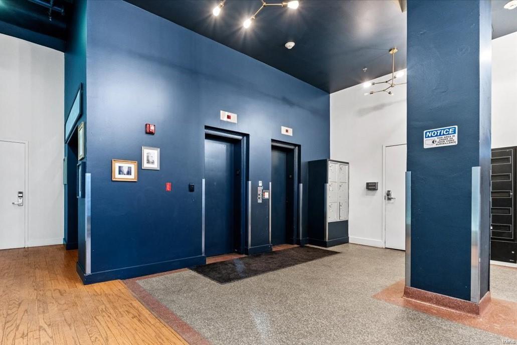 1136 Washington Avenue Unit: 209