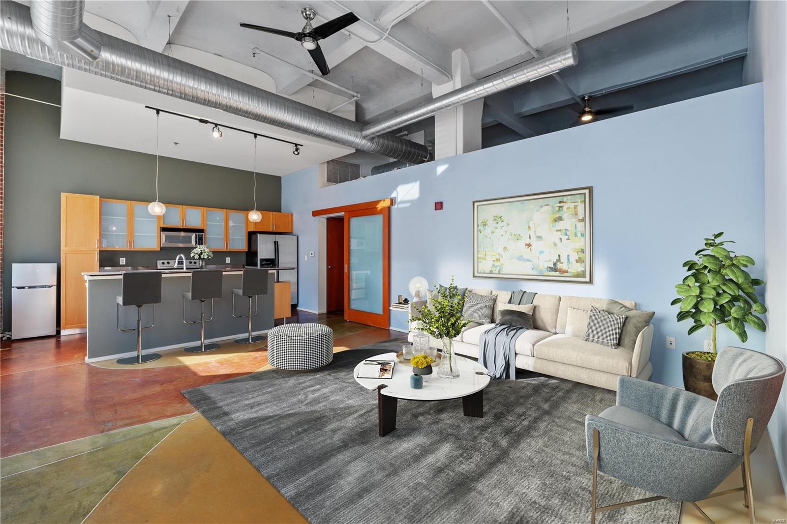 1136 Washington Avenue Unit: 209