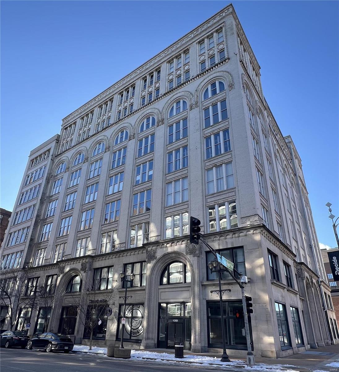 1136 Washington Avenue Unit: 209