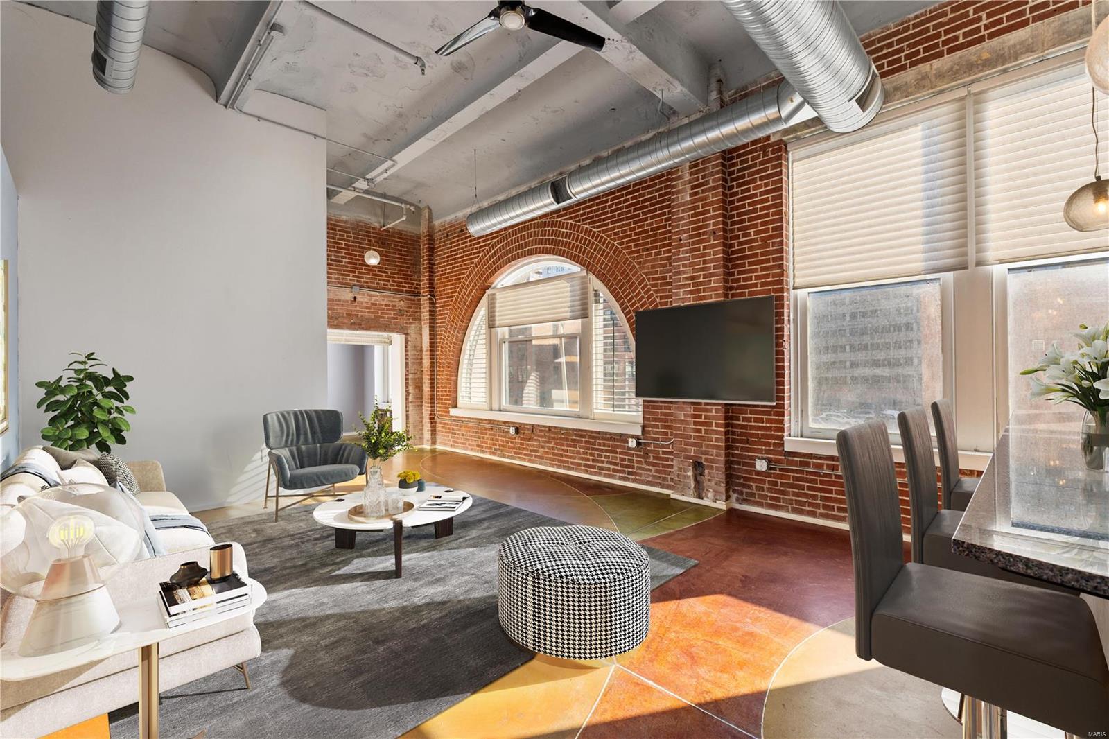 1136 Washington Avenue Unit: 209