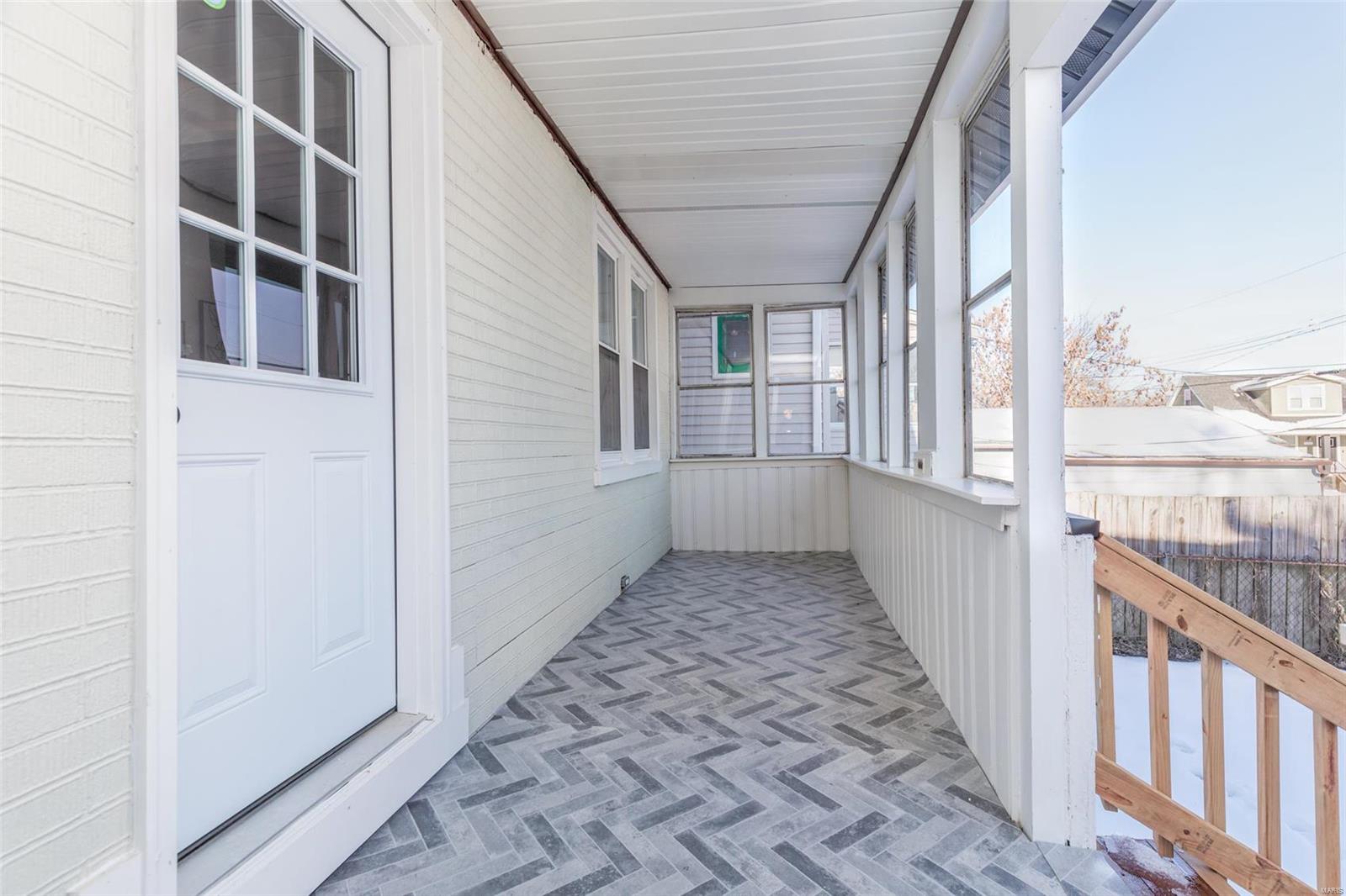 5908 Morganford Road