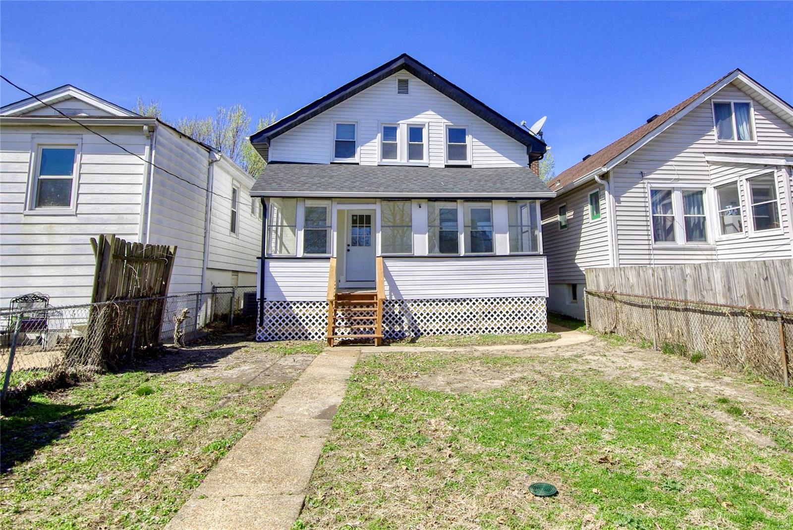 5908 Morganford Road