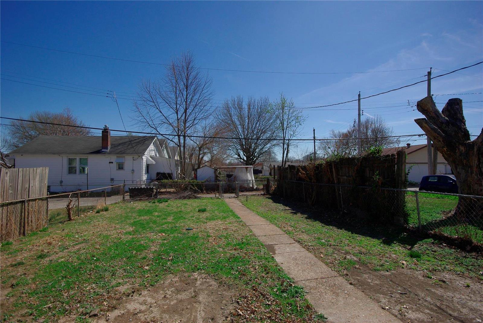 5908 Morganford Road