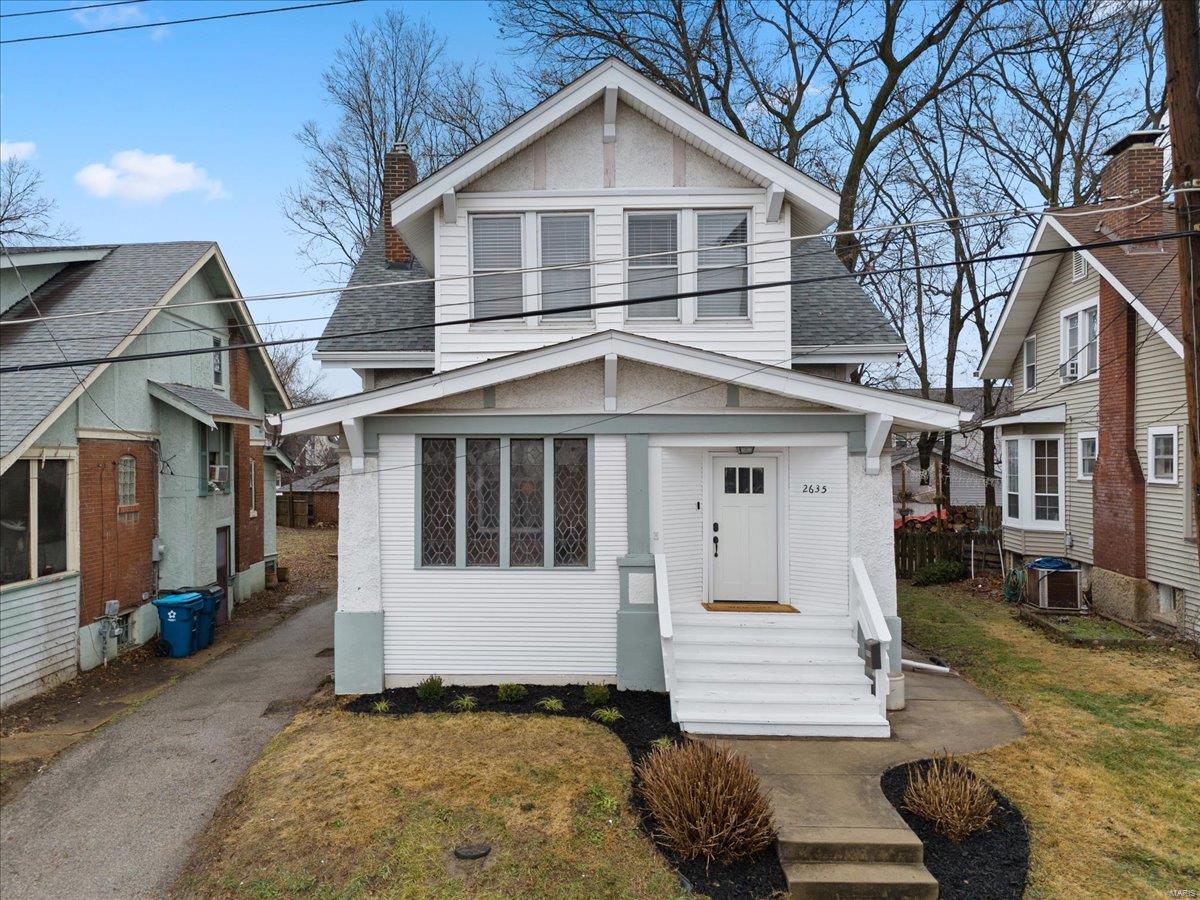 2635 Margarette Avenue