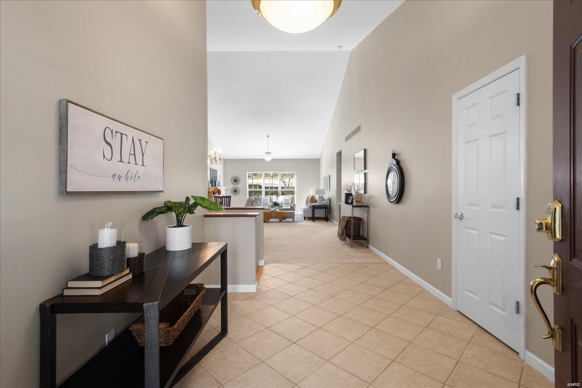 405 Shetland Valley Court