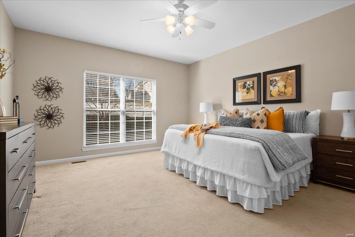 405 Shetland Valley Court