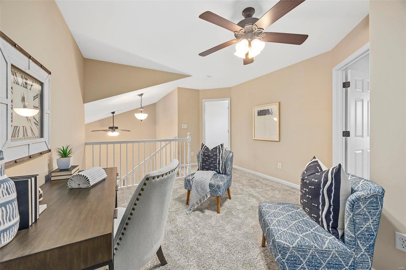 1711 Preston Centre Drive