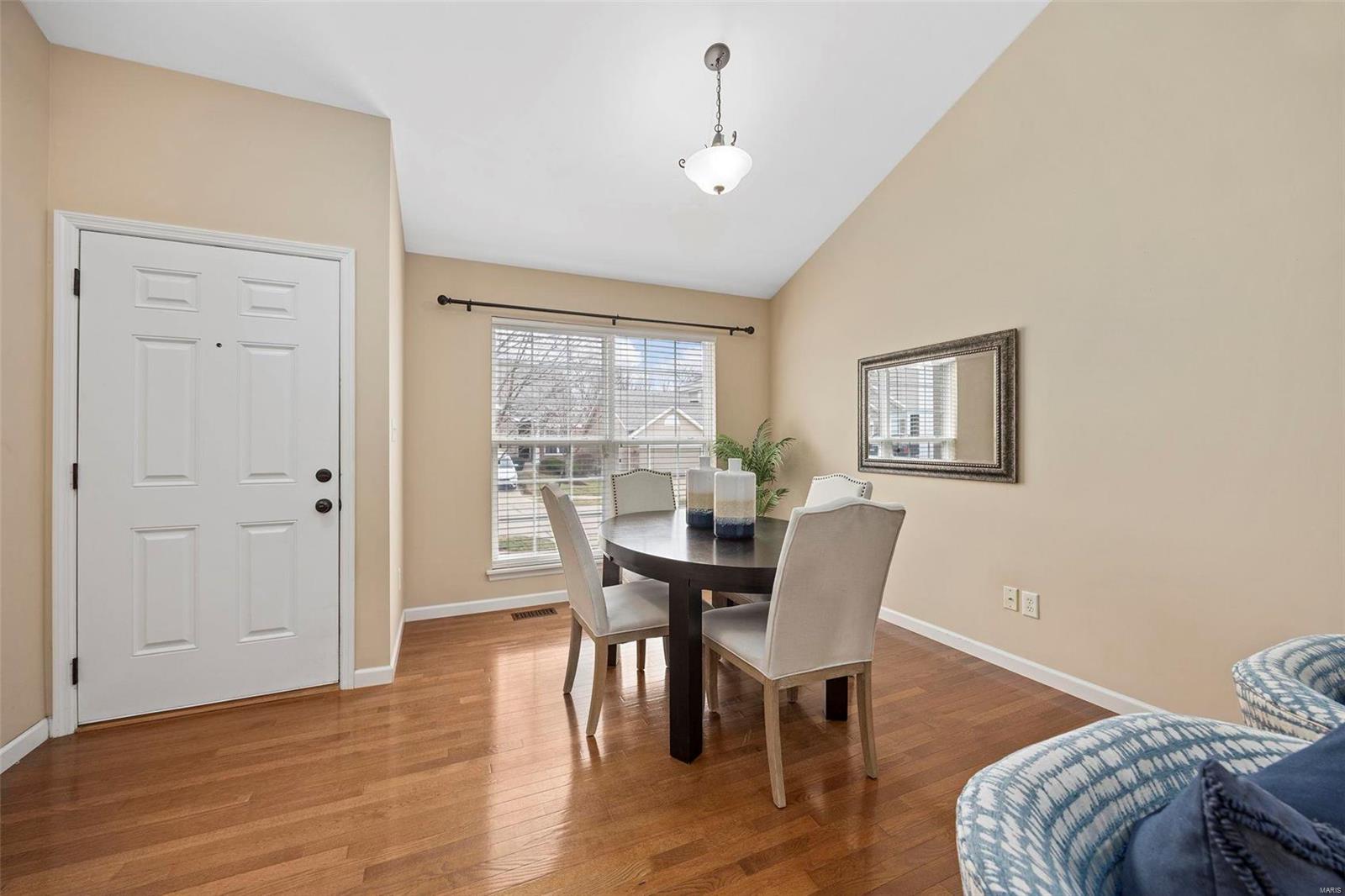 1711 Preston Centre Drive