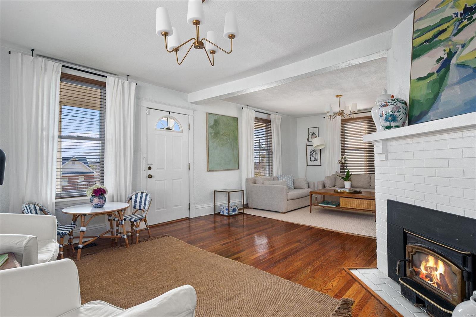 1717 Bellevue Avenue