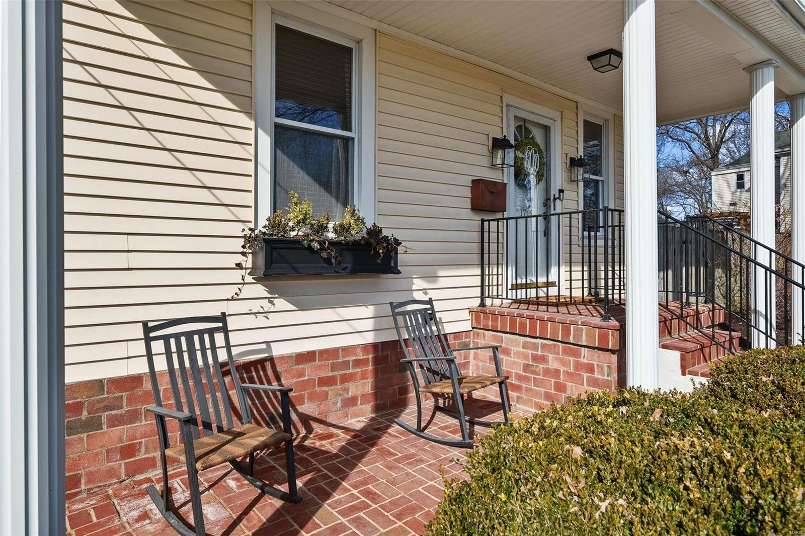 1717 Bellevue Avenue