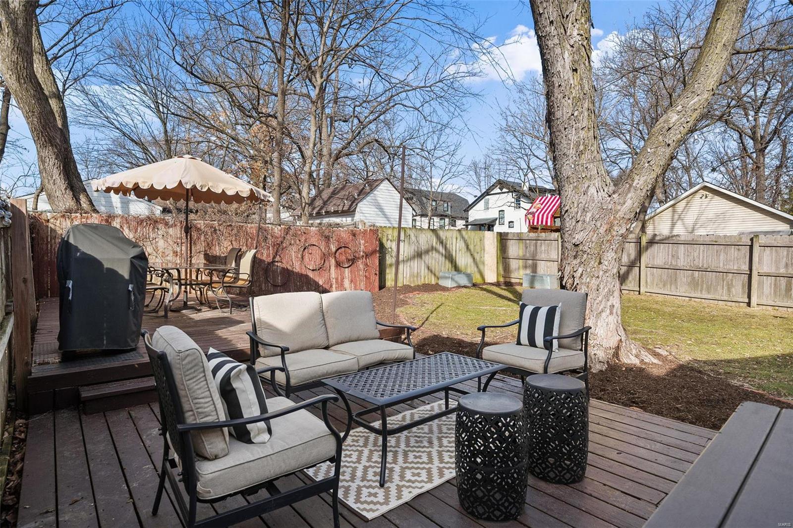 1717 Bellevue Avenue