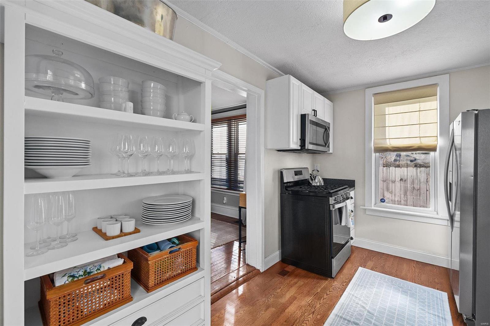 1717 Bellevue Avenue