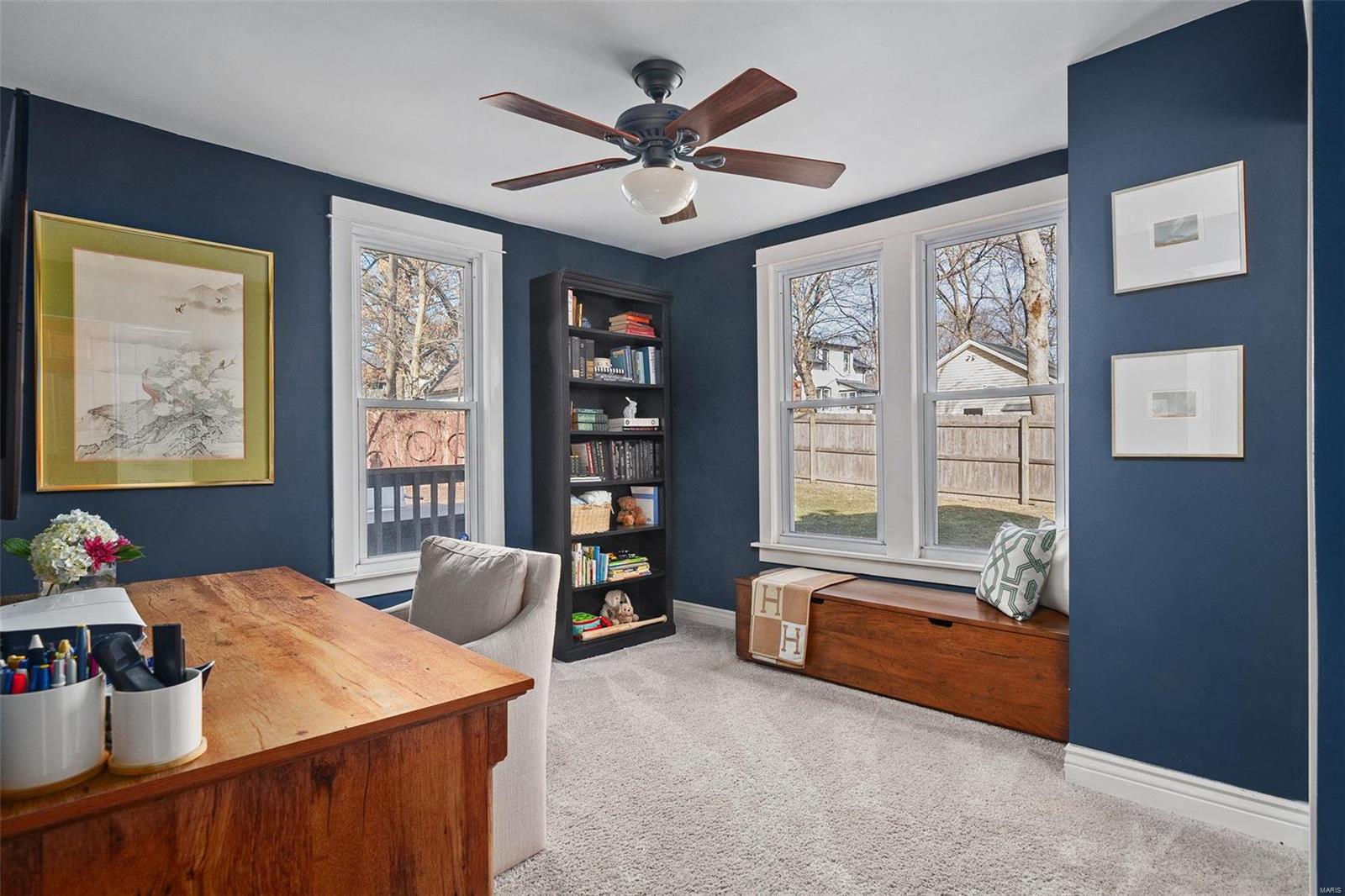 1717 Bellevue Avenue