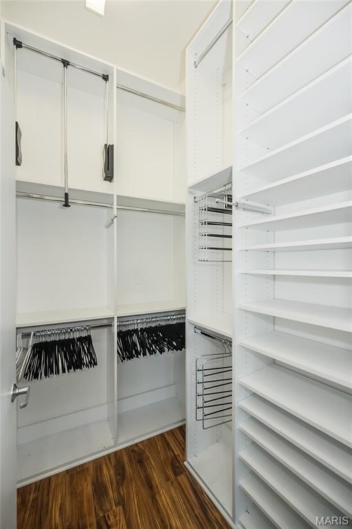 8025 Maryland Avenue Unit: 5G