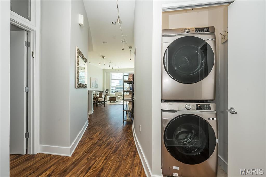 8025 Maryland Avenue Unit: 5G