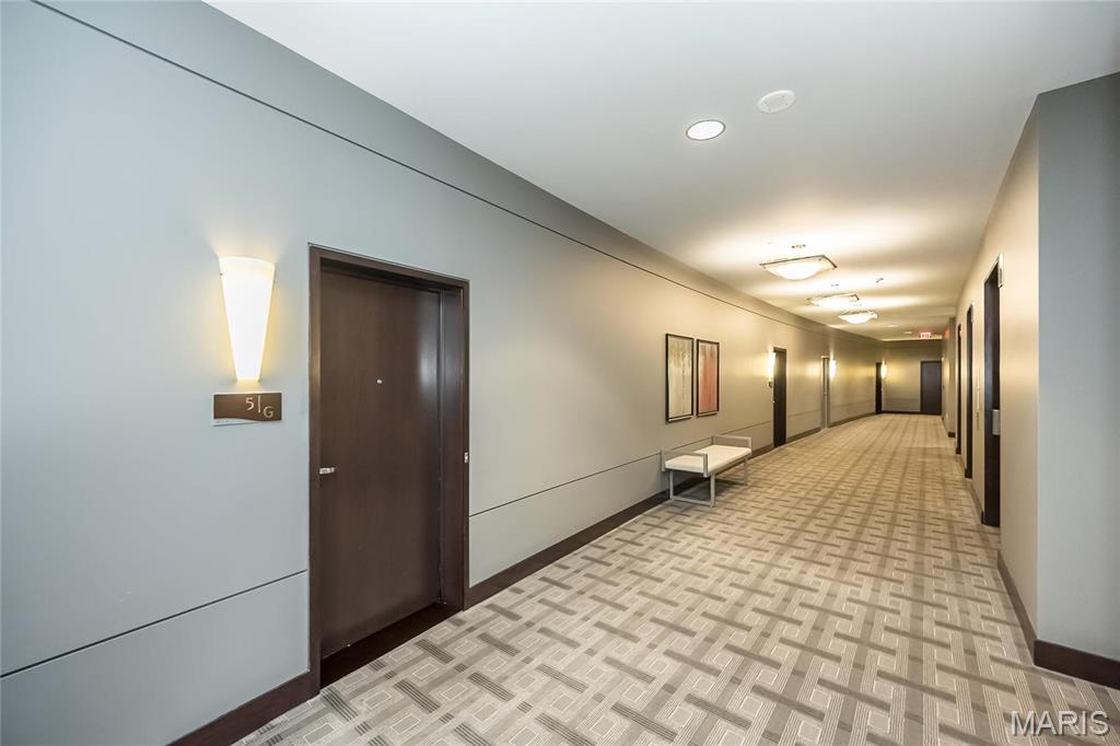 8025 Maryland Avenue Unit: 5G