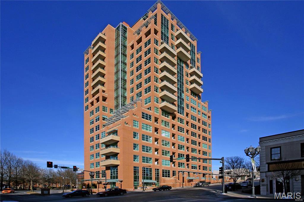 8025 Maryland Avenue Unit: 5G