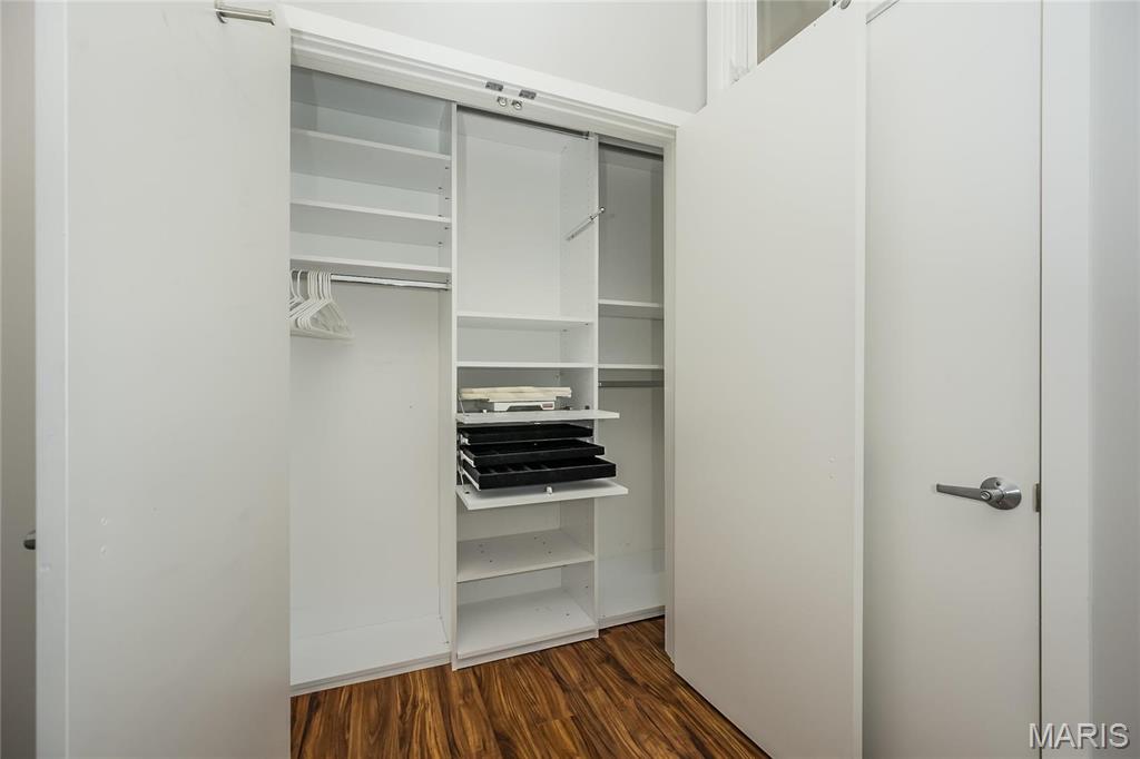 8025 Maryland Avenue Unit: 5G