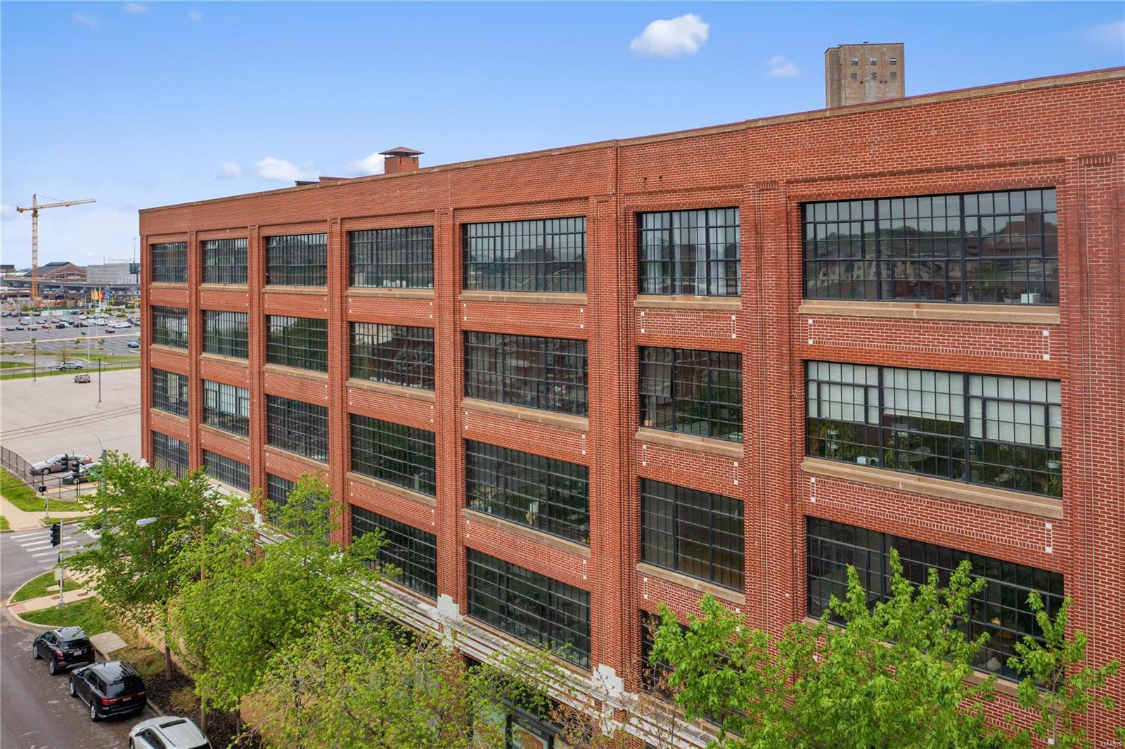 4100 Forest Park Avenue Unit: 505