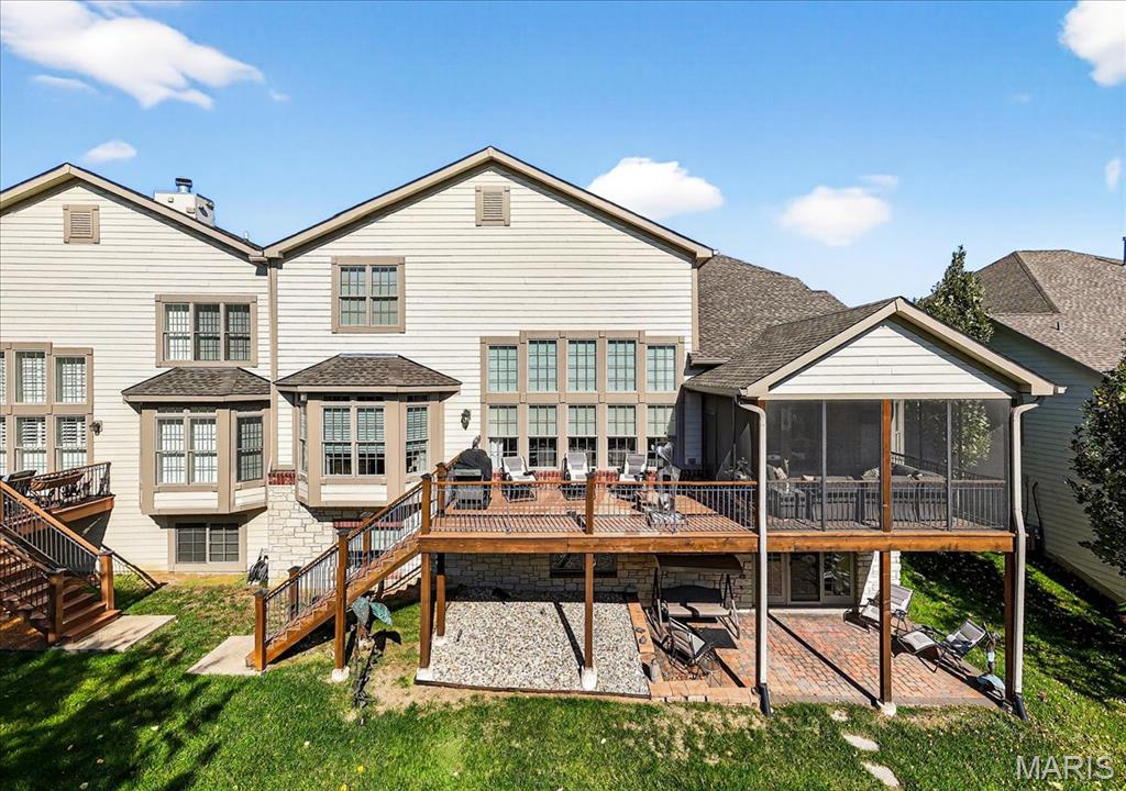 295 Meadowbrook Country Club Est