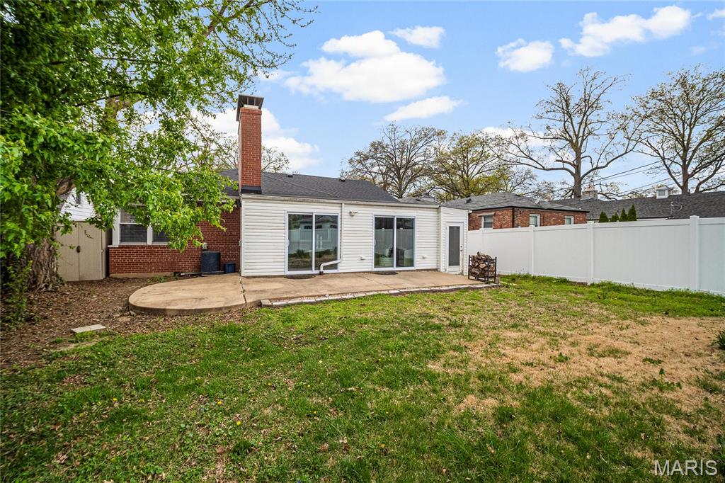 5816 Jamieson Avenue