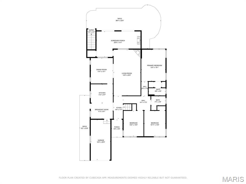 5816 Jamieson Avenue