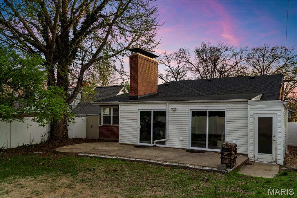 5816 Jamieson Avenue