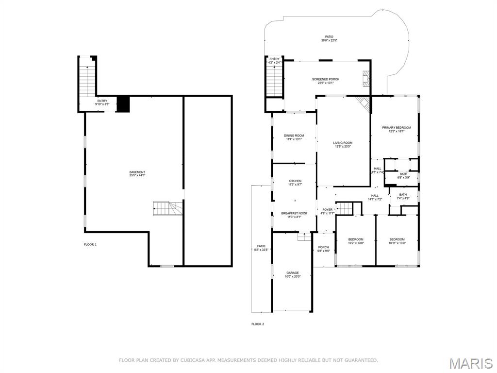 5816 Jamieson Avenue