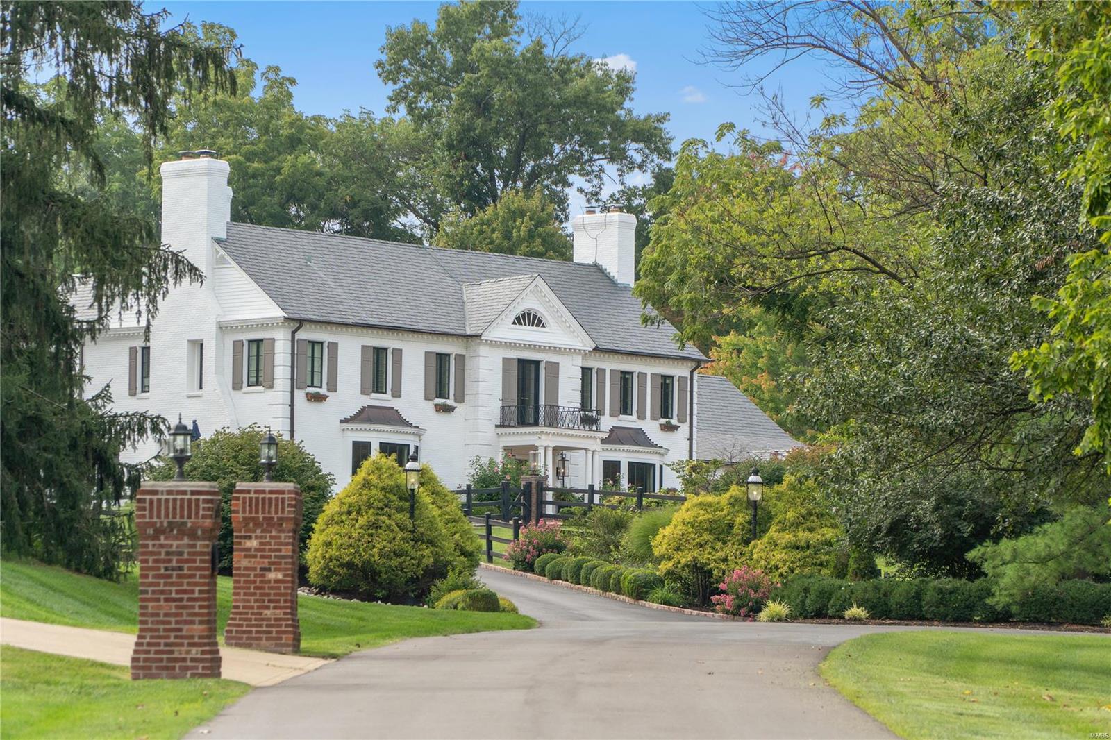 8 Radnor Road
