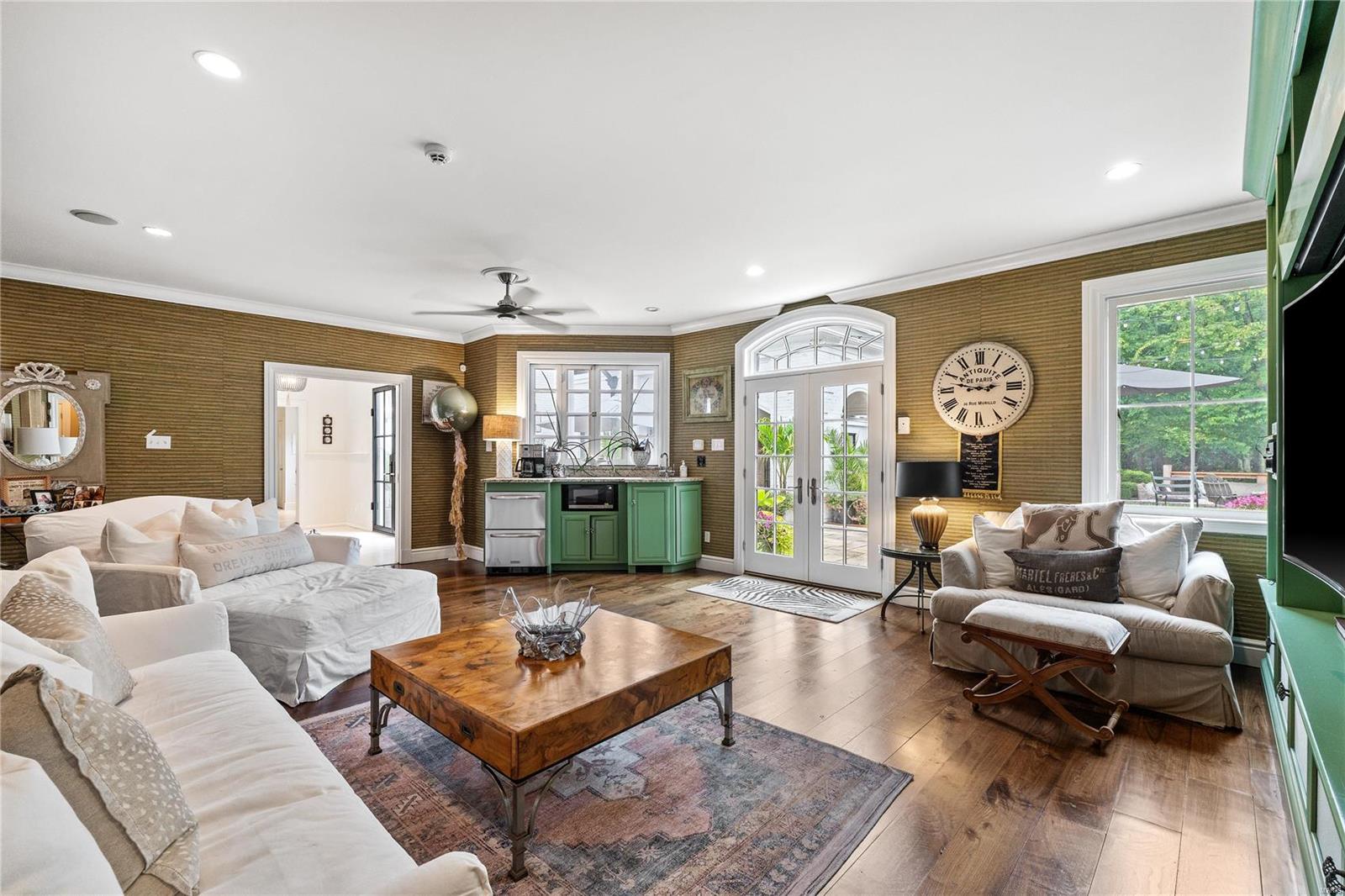 8 Radnor Road