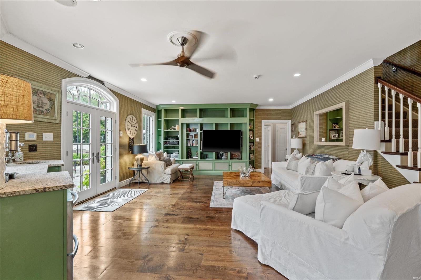 8 Radnor Road
