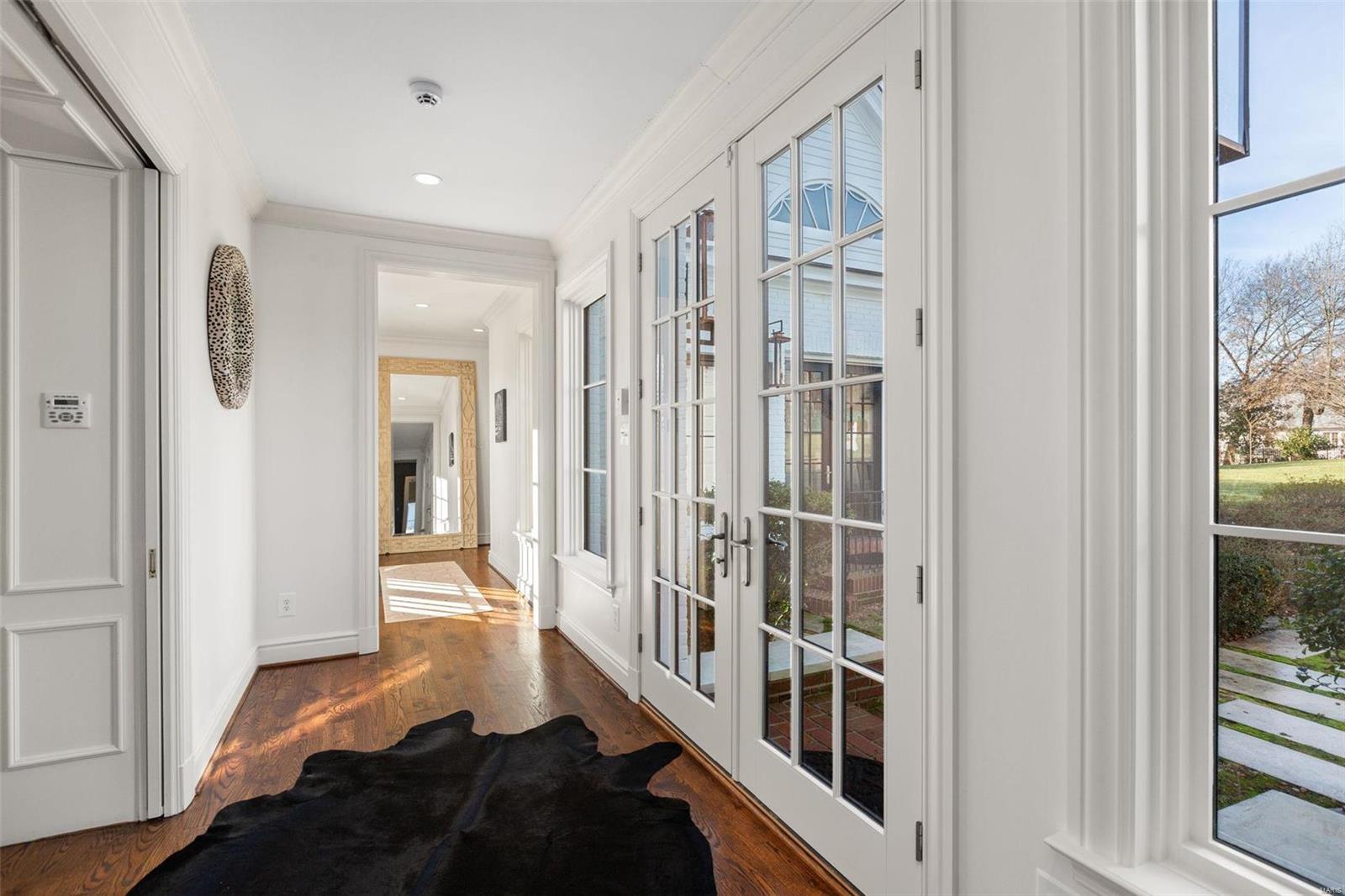 8 Radnor Road
