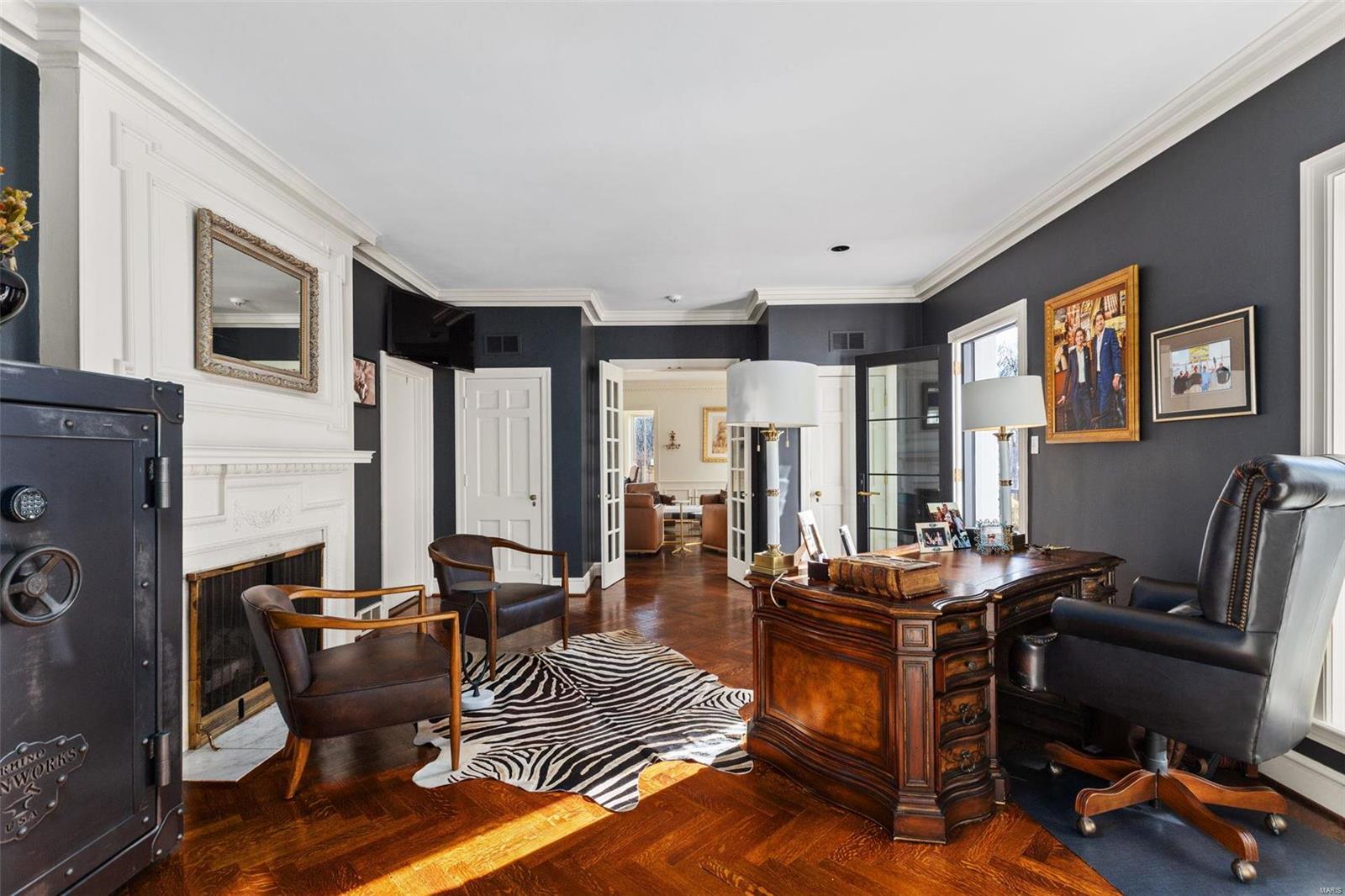 8 Radnor Road