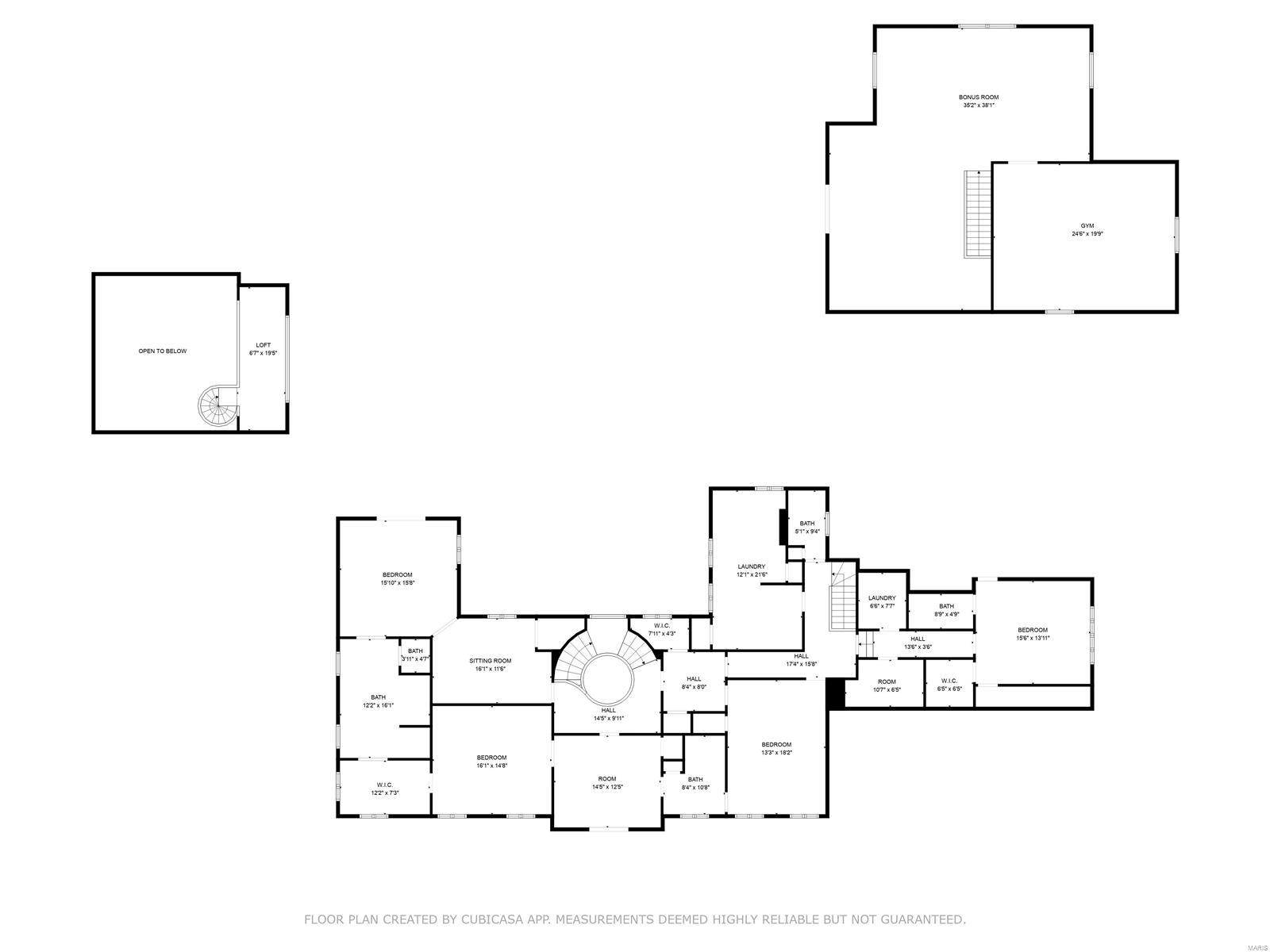 8 Radnor Road