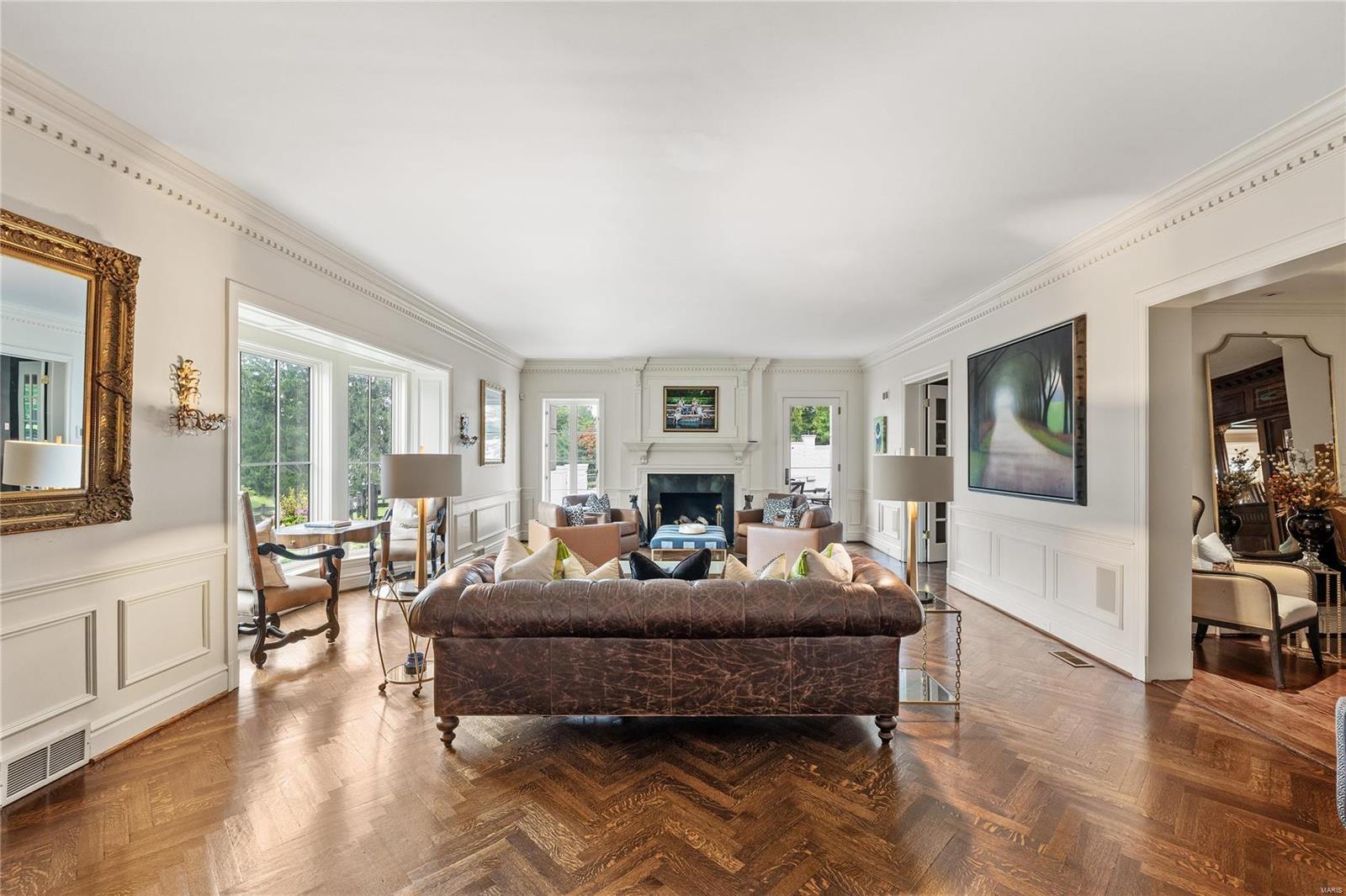 8 Radnor Road