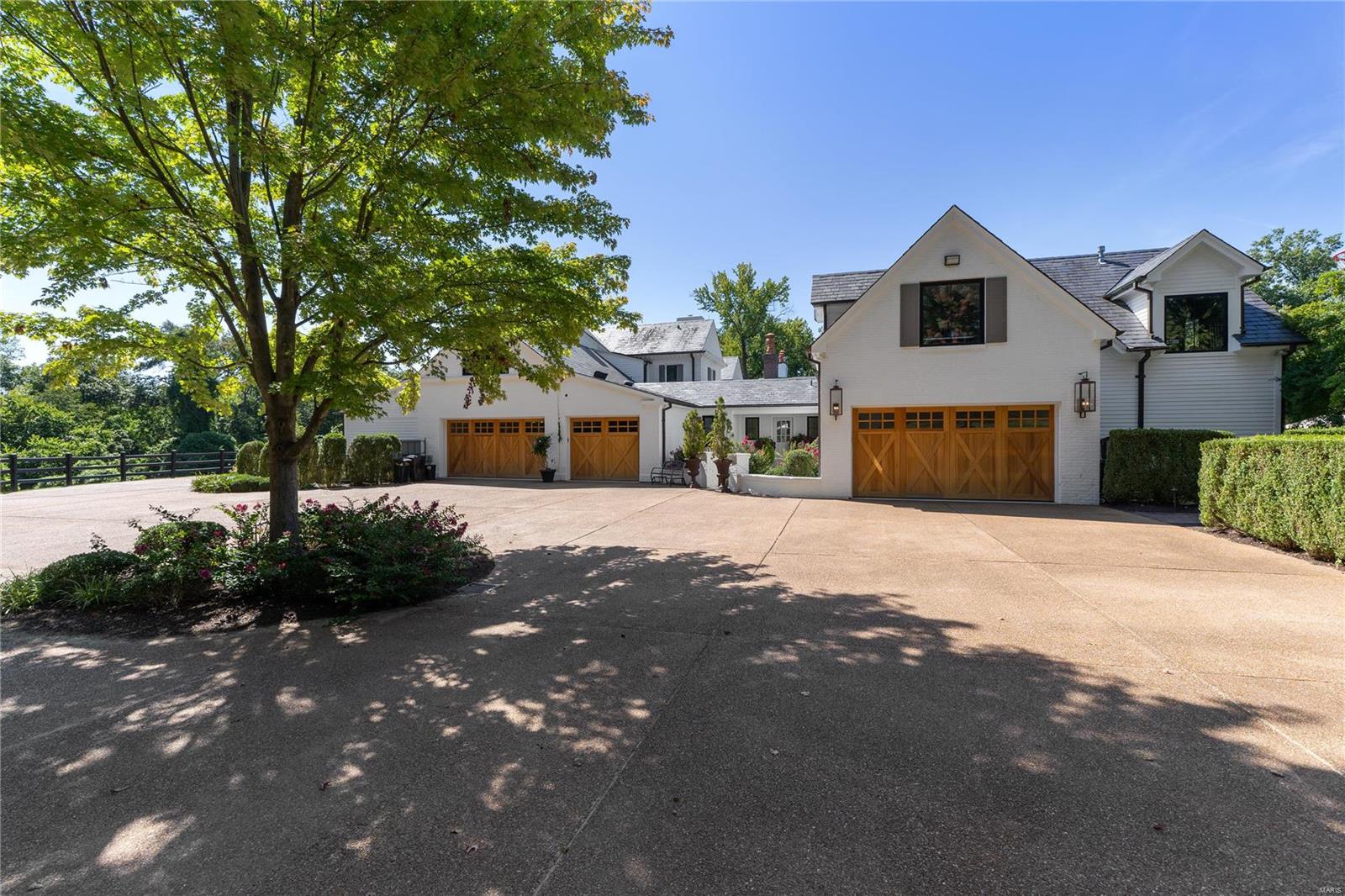 8 Radnor Road