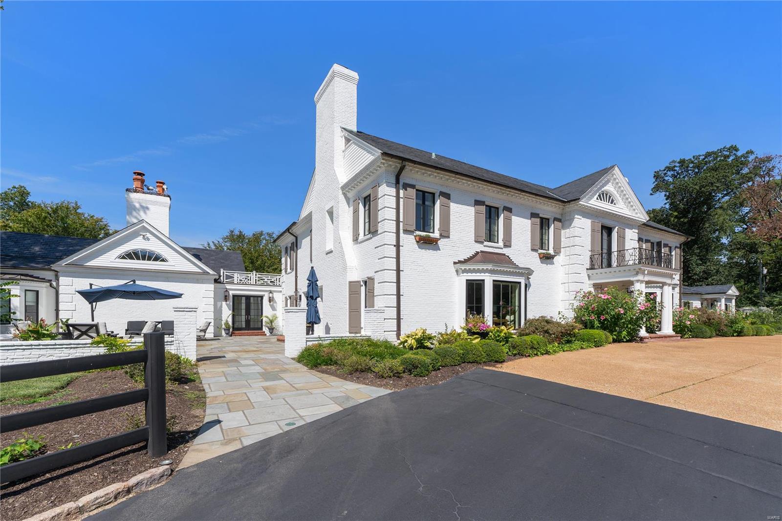 8 Radnor Road