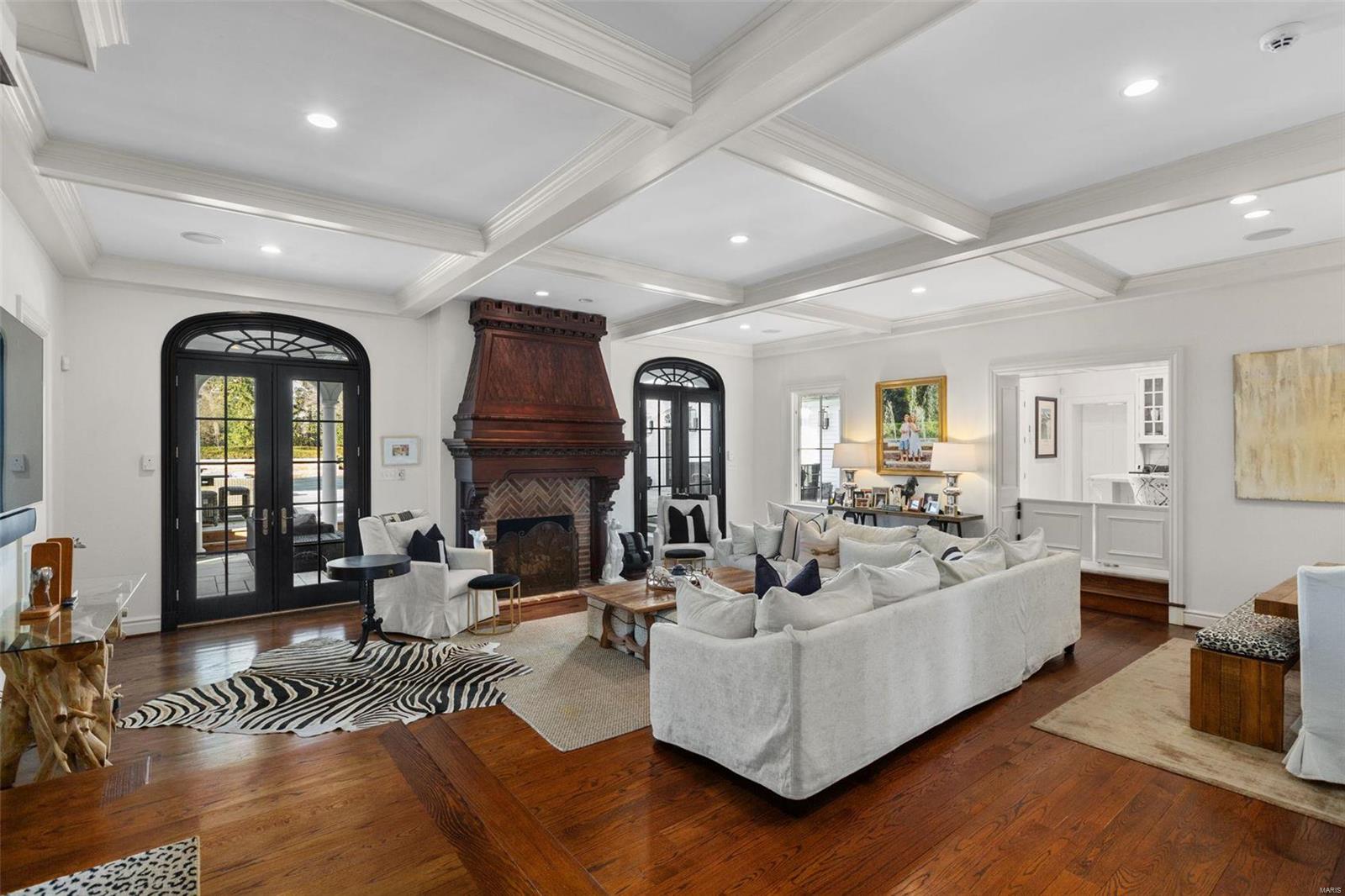 8 Radnor Road