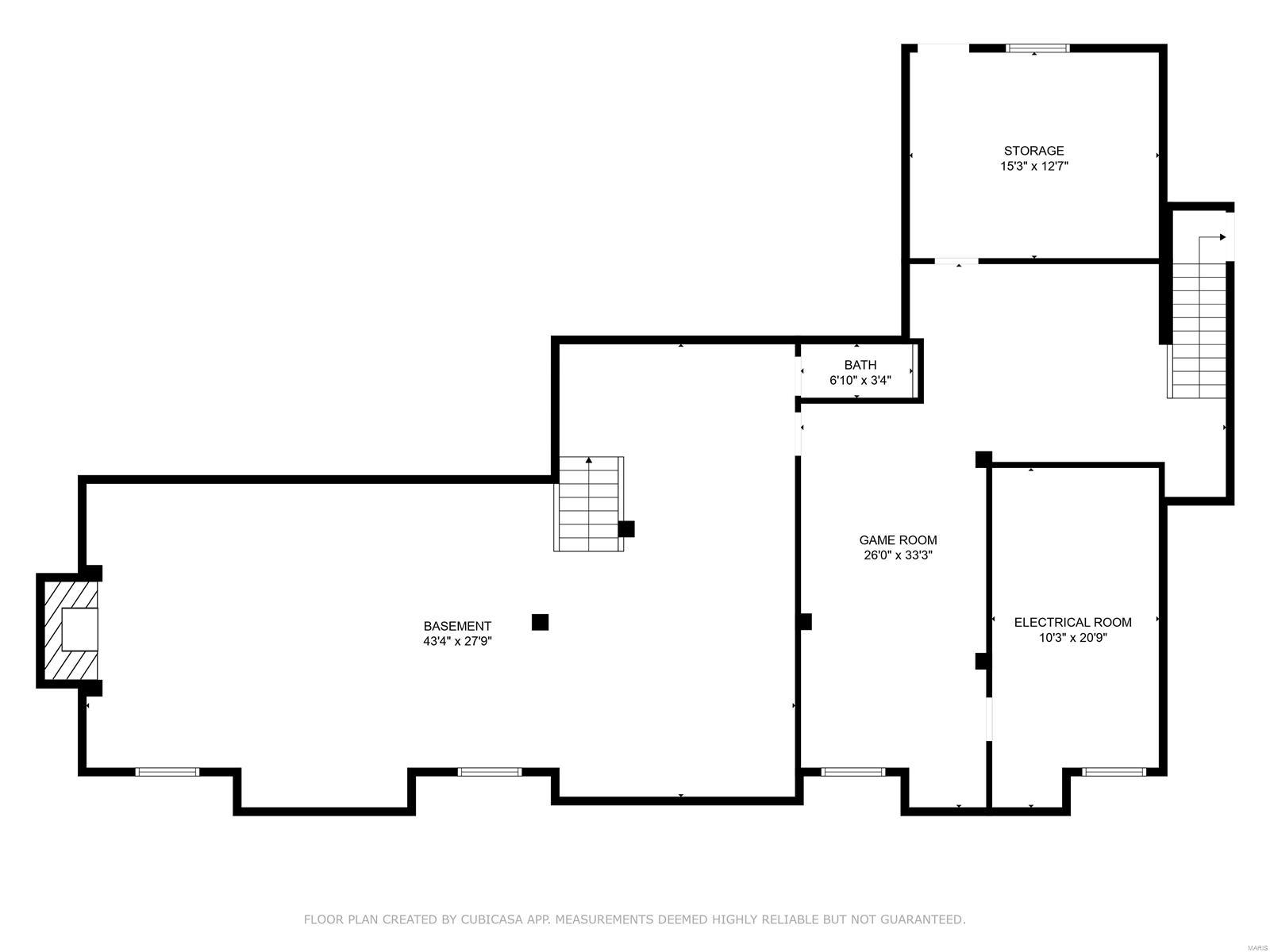 8 Radnor Road