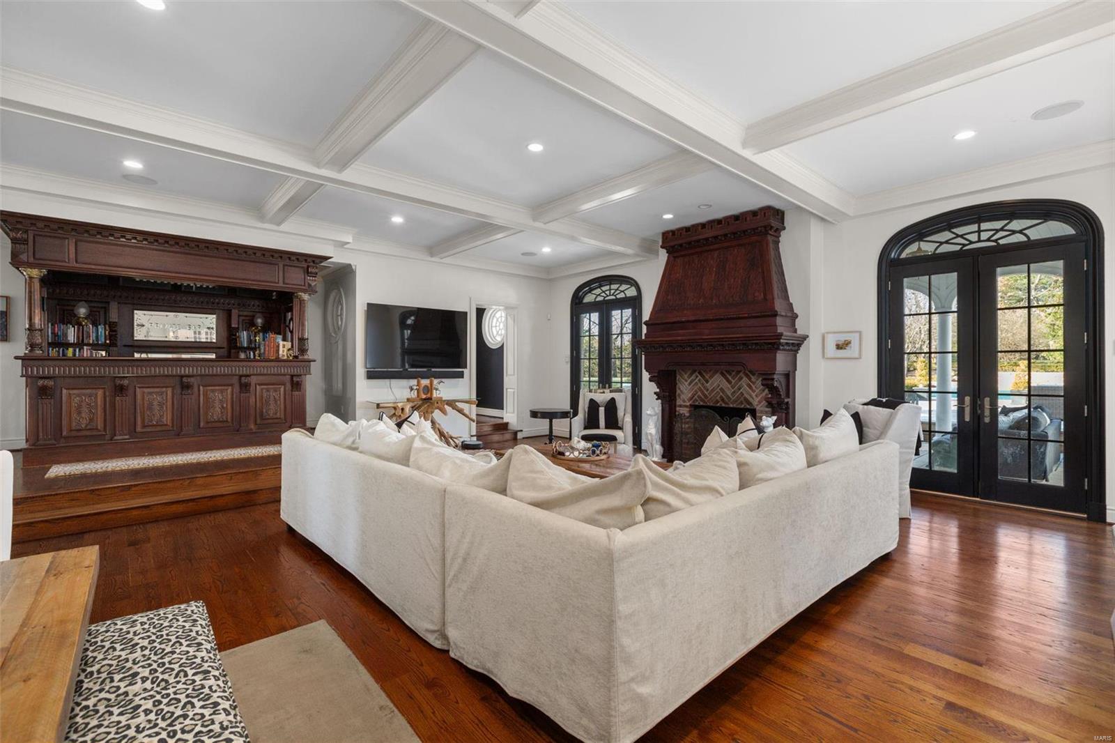 8 Radnor Road