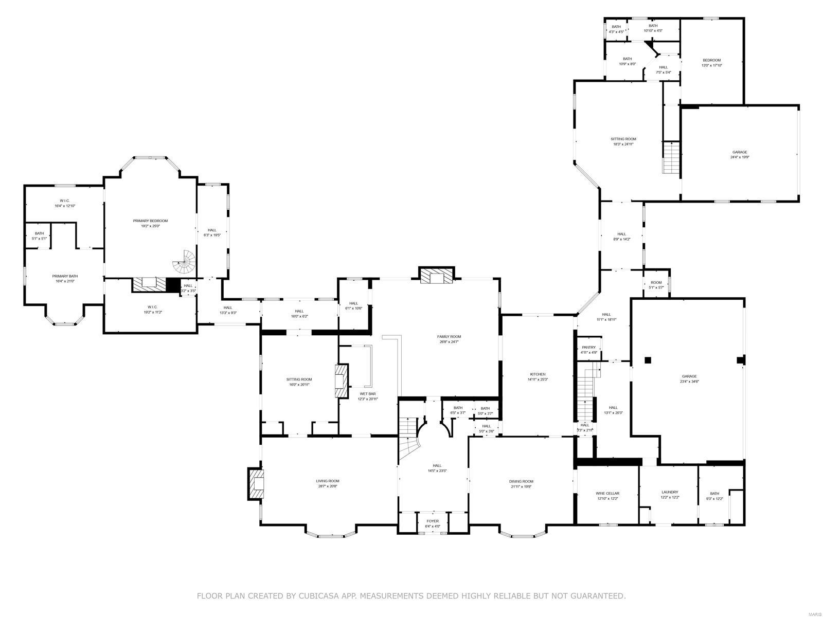 8 Radnor Road